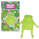 Archie McPhee Splat Frog