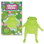 Archie McPhee Splat Frog