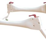 Drive Otter Tub Stand