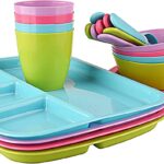 Mainstays Kids Dinner Set