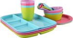 Mainstays Kids Dinner Set
