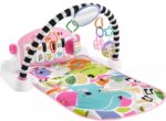 Fisher-Price Kick & Play Gym