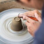 SYWAN Pottery Trimming Tool - Image 5