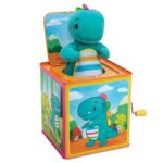 Schylling Dino Jack in The Box - Image 2