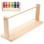 jojofuny Ribbon Holder Organizer