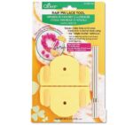 Clover Hair Pin Lace Tool