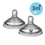 Tommee Tippee Breast-like Teat - Image 3