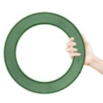 Floral Foam Wreath Base - Image 5
