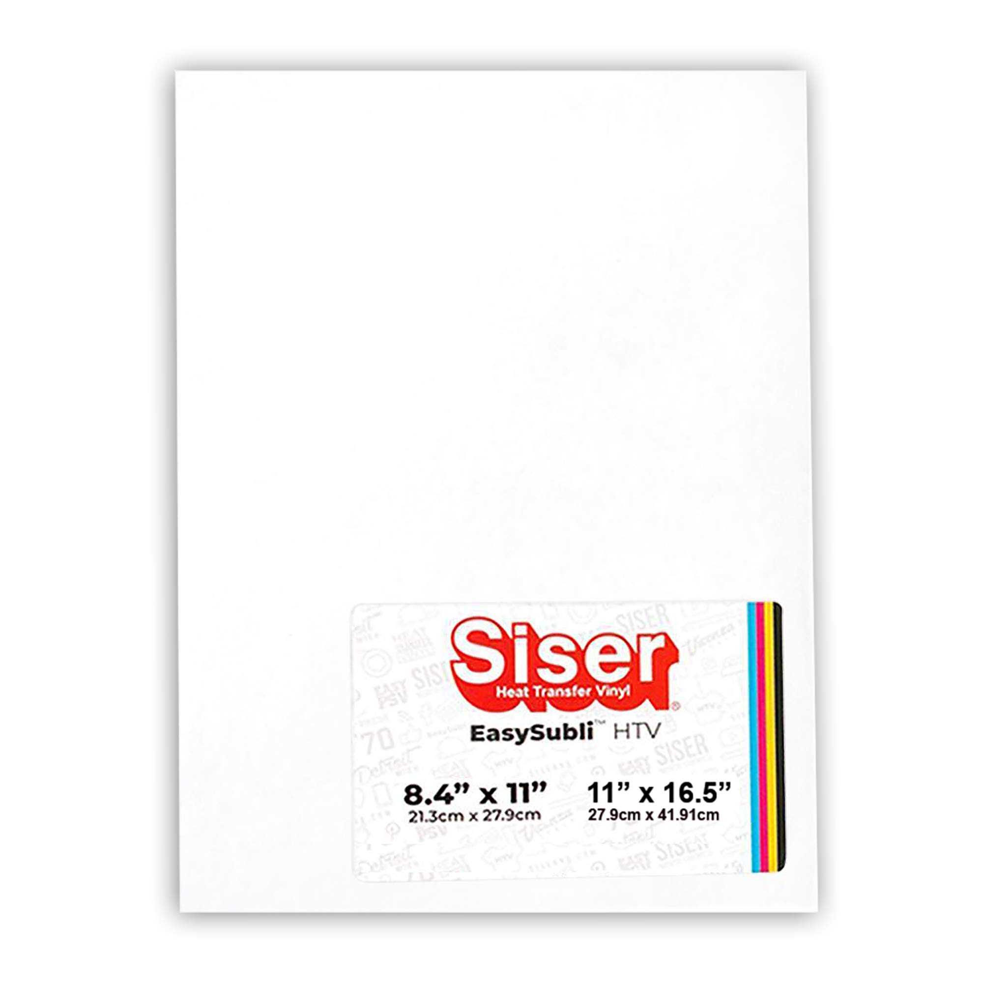 61twP3hosKL Siser EasySubli Vinyl - Image 1