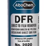 AlbaChem DFR Graphics Remover