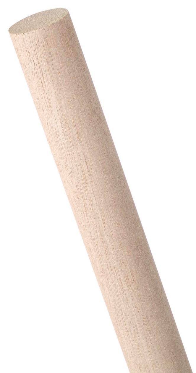 61uG10ivtXL Hardwood Dowel 6420U - Image 1