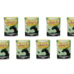 Dragon Shield Card Sleeves - Toys & Games