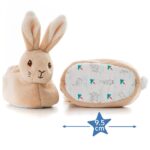 Peter Rabbit Baby Booties - Image 3