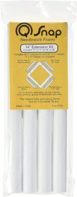 Q-Snap Frame Extension Kit - Image 3