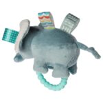 Taggies Baby Rattle & Teether - Image 3