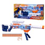 Nerf Zerostriker Blaster