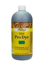 Fiebing's Pro Leather Dye - Green