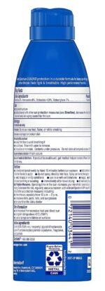 Coppertone Continuous Sport SPF 30 - Image 3