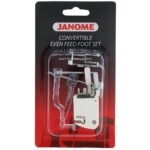 Janome Quilting Foot Set - Image 5