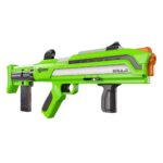 Siren Blasters Maulr