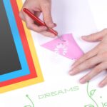 Siser Heat Transfer Vinyl - Image 3