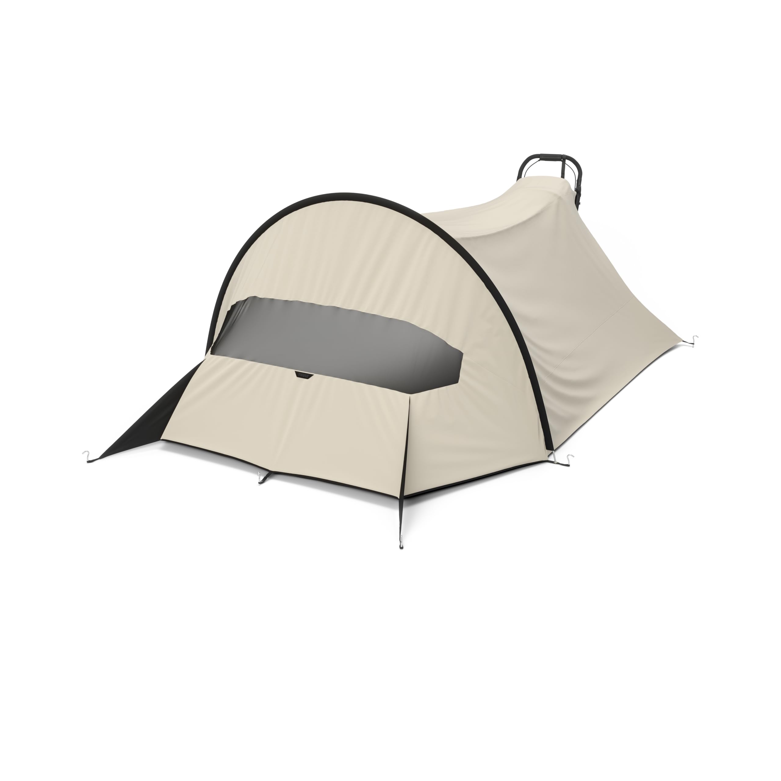 61ySh5IlNZL Thule Sun & Wind Tarp - Image 1