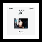 Heejin K Mini Album