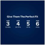 Huggies Overnight Diapers - Image 3
