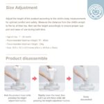 Easy Shower Baby Stand - Image 2