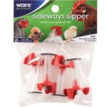 Ware Manufacturing Sipper Nipples