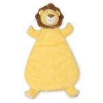 WubbaNub Lion Lovey