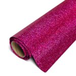 Siser Glitter HTV Vinyl Roll