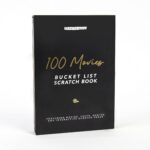 Gift Republic Scratch Off Book - Dad Edition