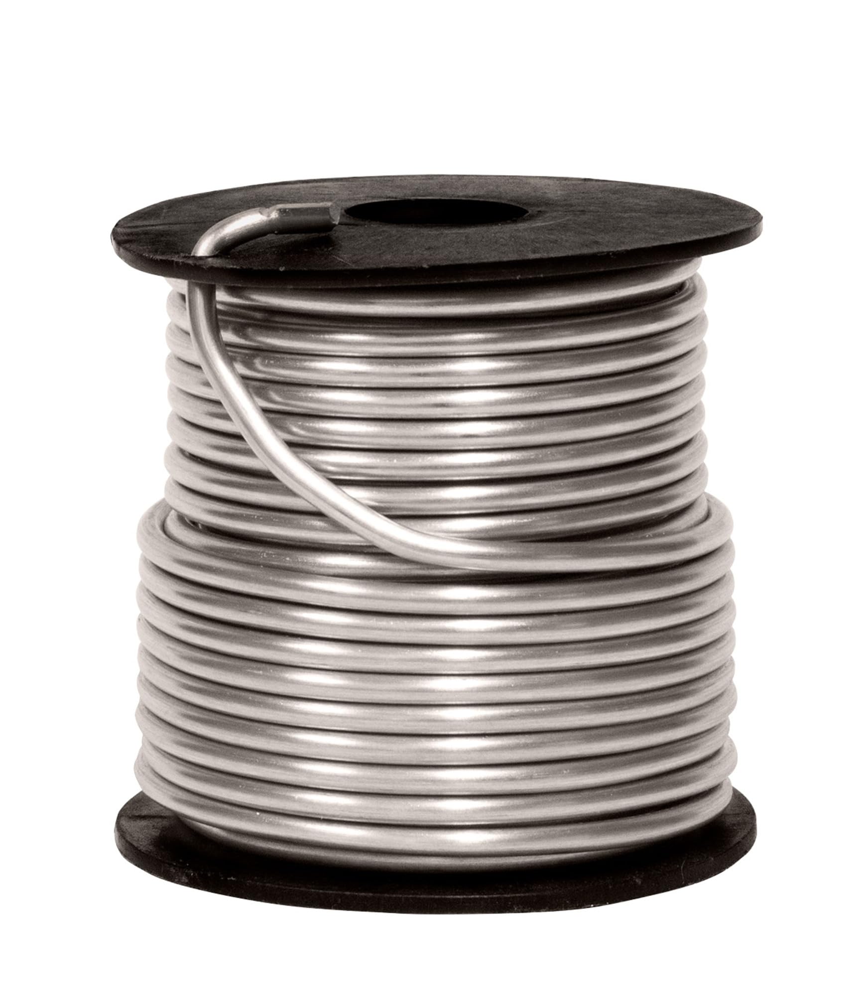 Jack Richeson Richeson Armature Wire - Metallic (1/8 Inch X 50 Feet)