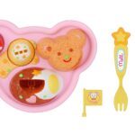 Mel Chan Kids Plate