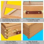MEEDEN Sketchbox Easel - Image 3