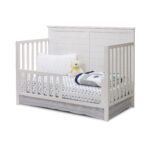 Sorelle Furniture Bed Rails - Image 2