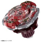 Beyblade X Storm Spriggan - Image 2