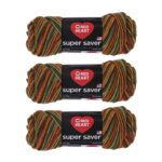Red Heart Yarn 3-Pack