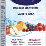 Pedialyte Electrolyte Pack