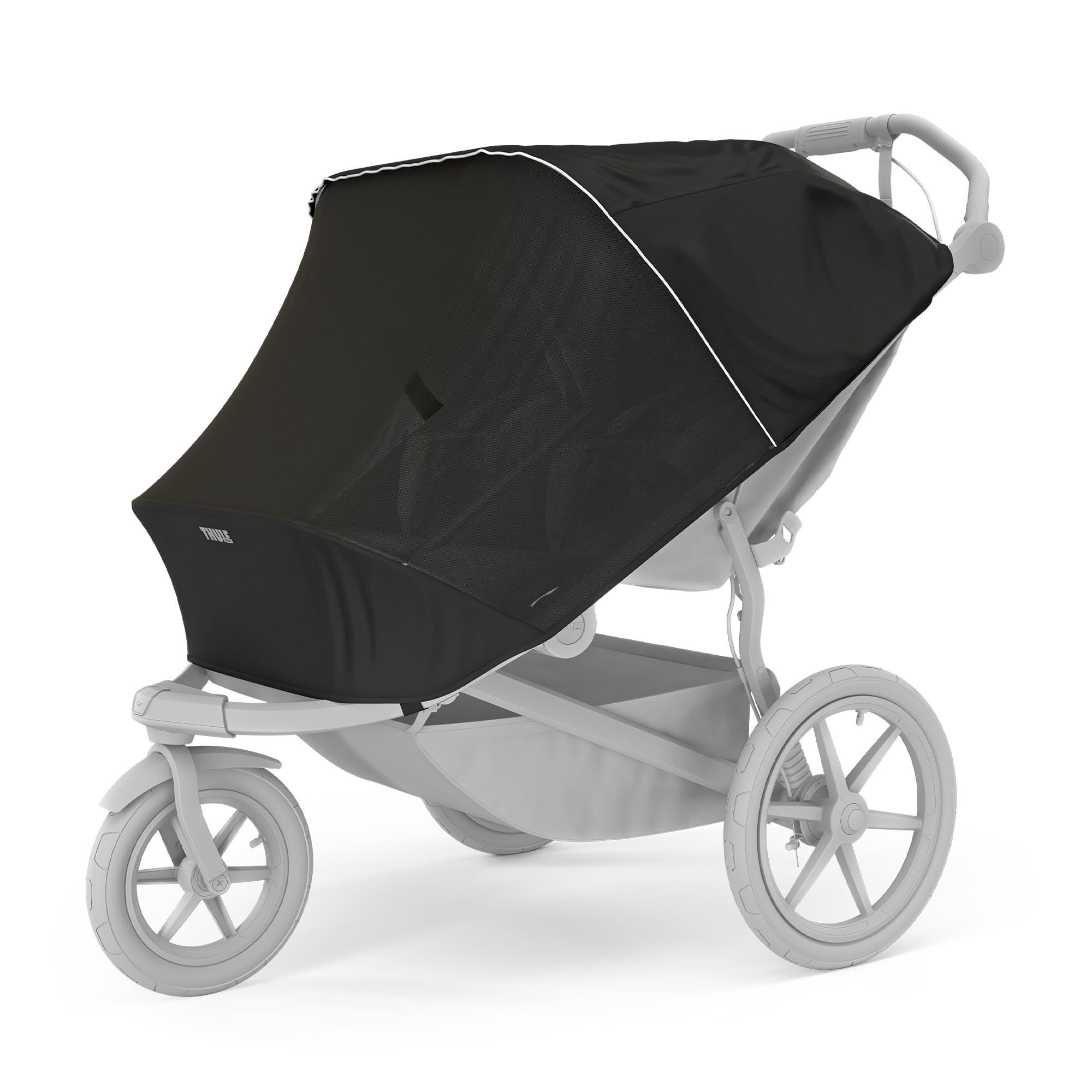 713C93snM1L Thule Urban Glide 3 Mesh Cover - Image 1
