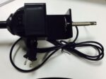 Gold Star Sewing Lamp - Image 6