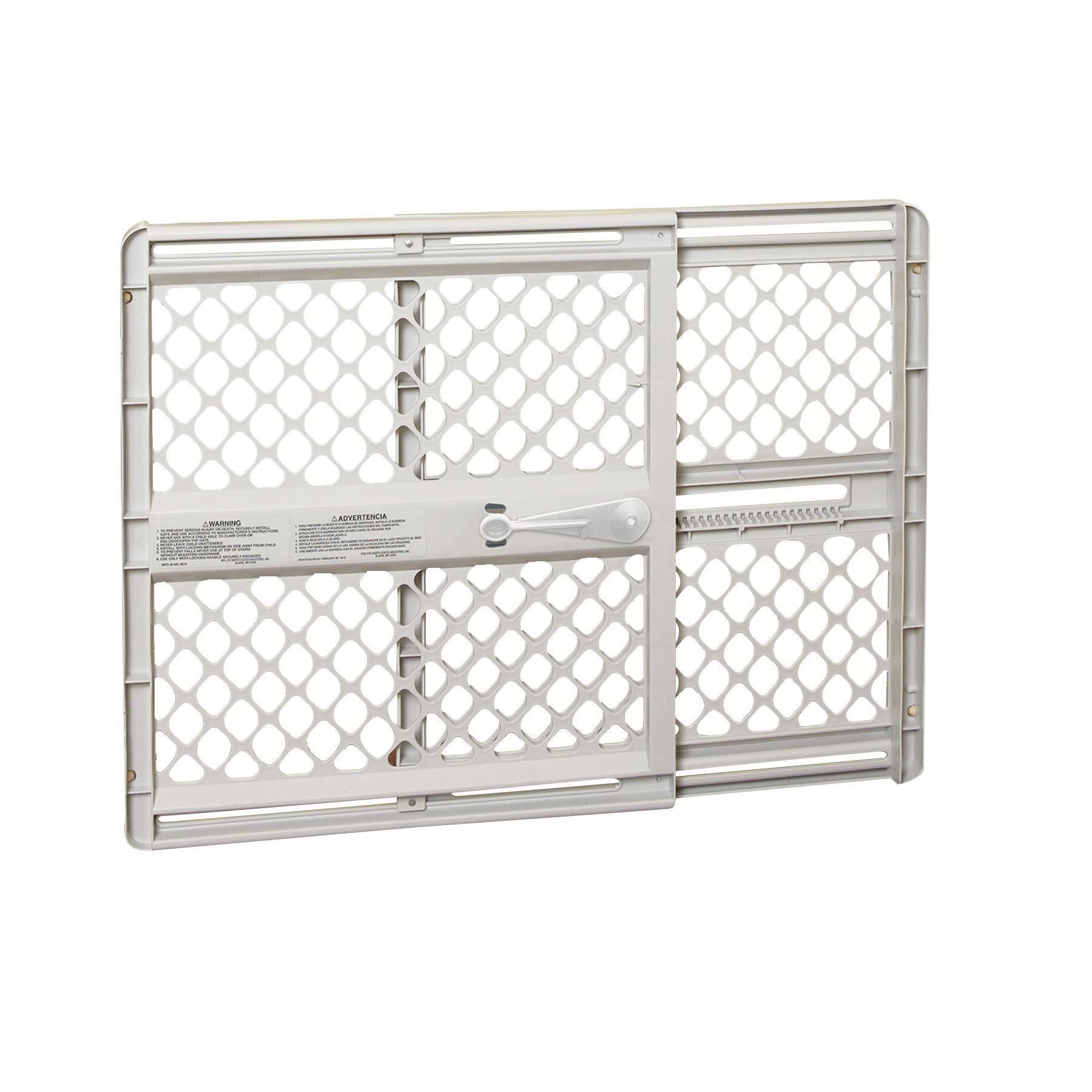 713vj9zvaeL North States Pet Gate - Image 1