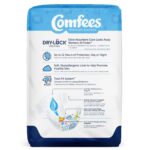 Comfees Total Fit Baby Diapers - Image 3