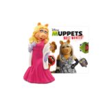 Tonies Miss Piggy Figurine