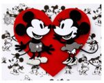 Spellbinders Mouse Collection Dies - Image 2