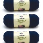 Simply Soft Yarn Pack