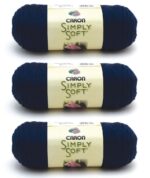 Simply Soft Yarn Pack