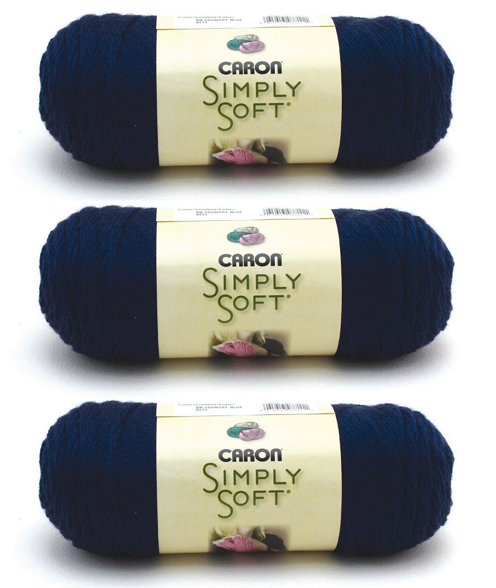 714LPROvyUL Simply Soft Yarn Pack - Image 1