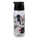 Disney Mickey Minnie Acrylic Bottle - Image 2